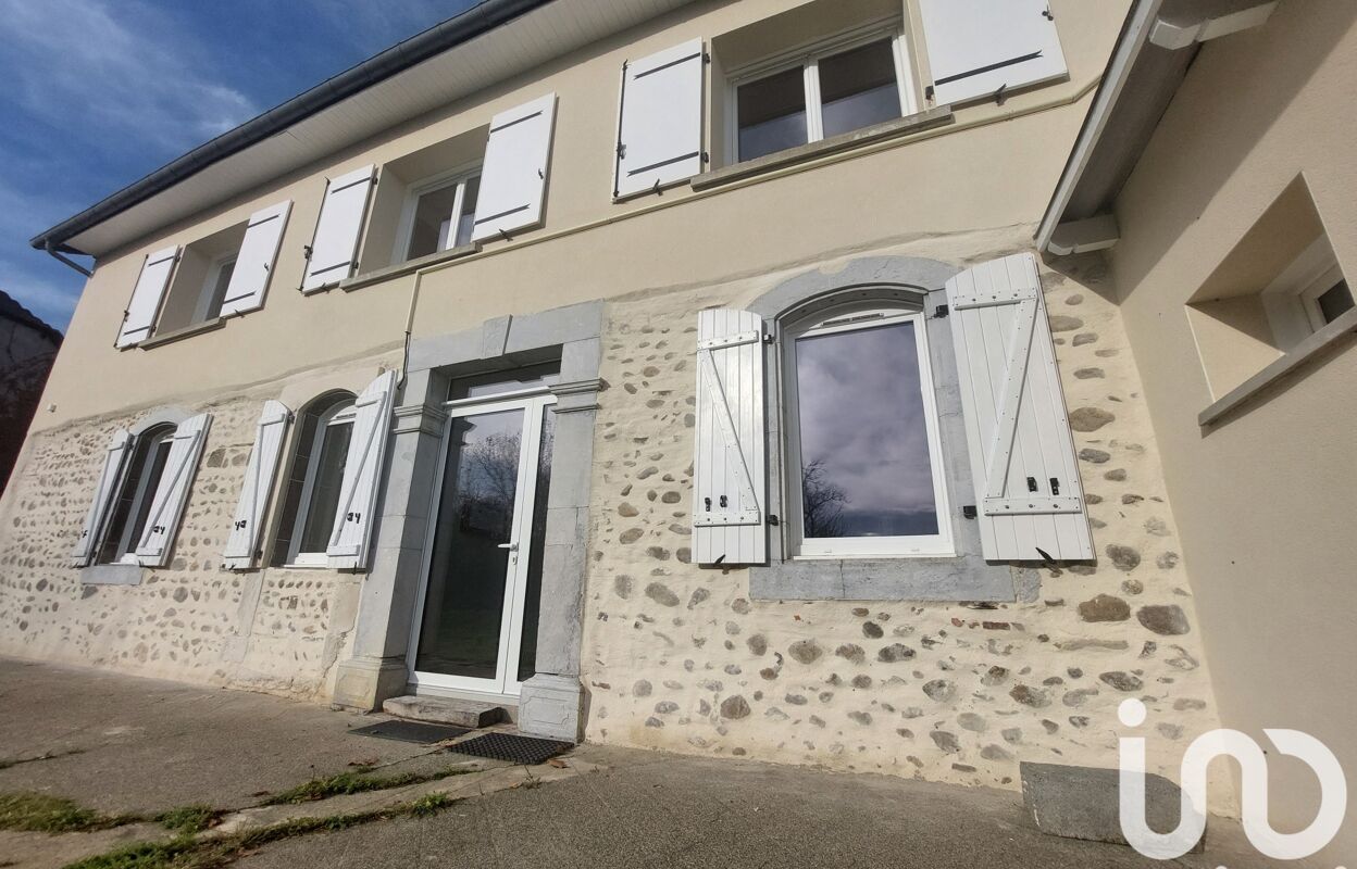 maison 5 pièces 195 m2 à vendre à Pintac (65320)