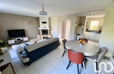 vente maison 449 000 € à proximité de Dampierre-en-Yvelines (78720)