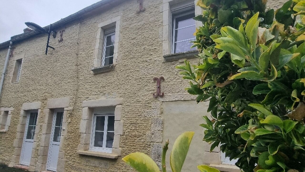 maison 4 pièces 61 m2 à vendre à Grentheville (14540)