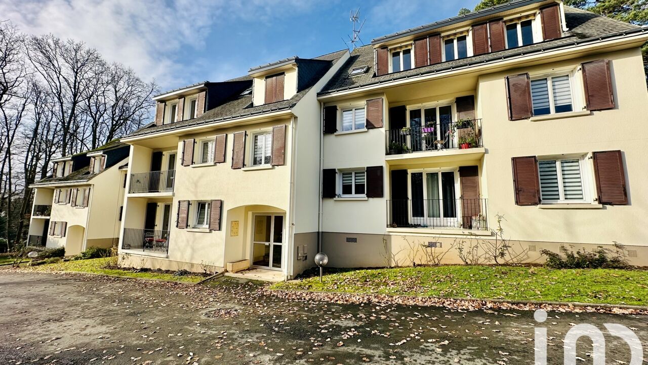 appartement 5 pièces 93 m2 à vendre à Avrillé (49240)