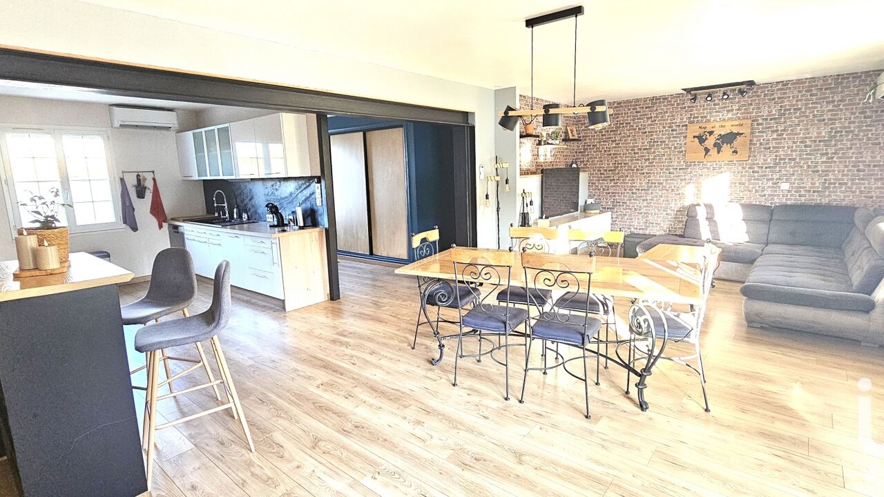 maison 8 pièces 160 m2 à vendre à Saint-Félix (60370)