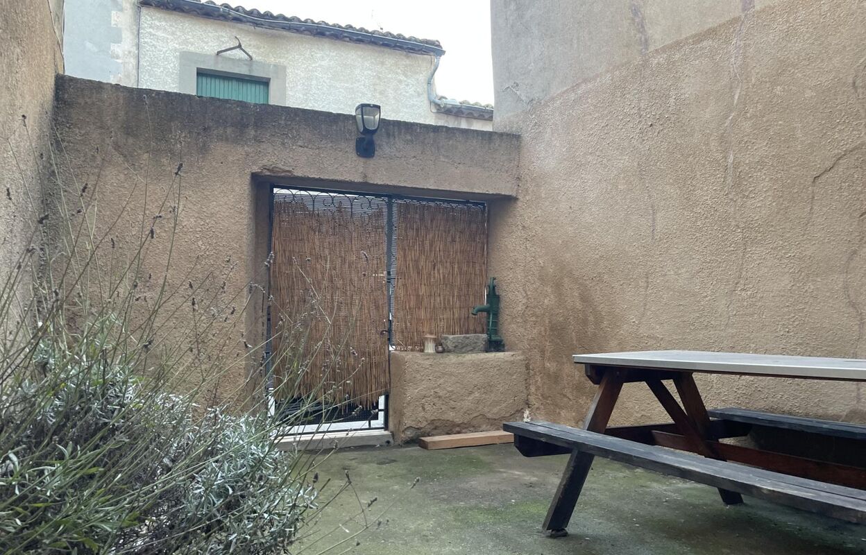 maison 4 pièces 92 m2 à vendre à Carcassonne (11000)