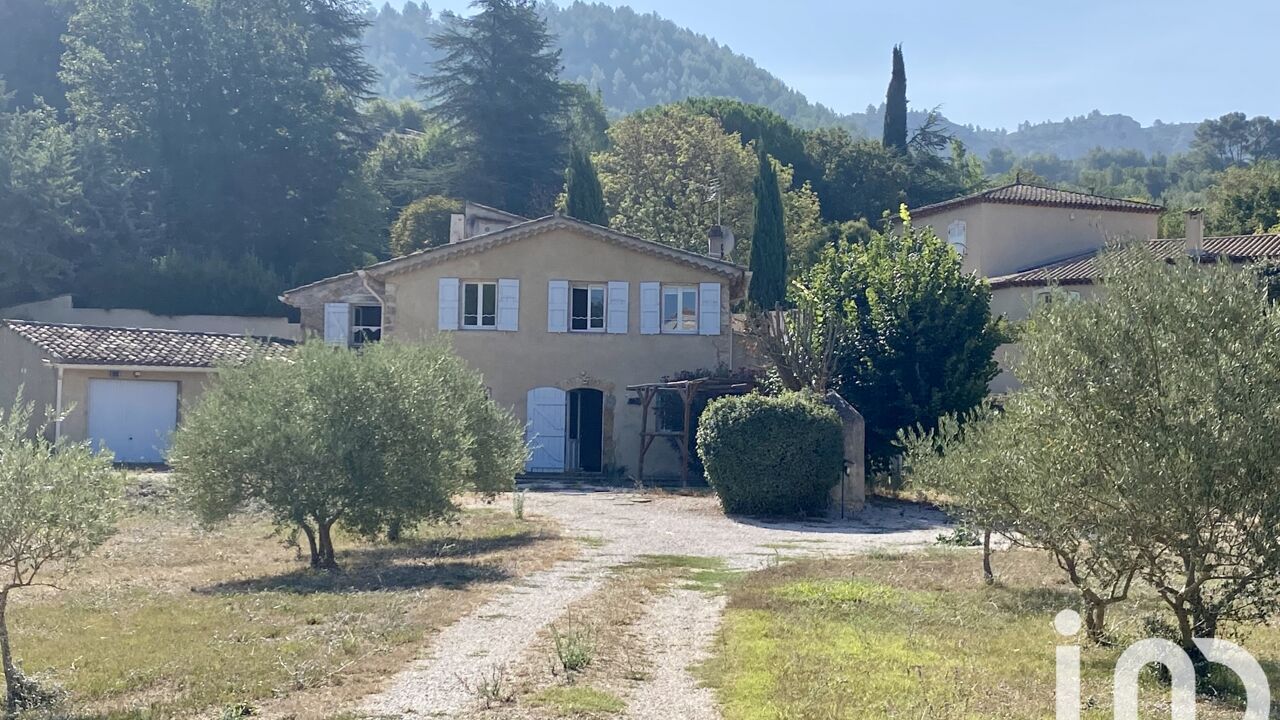 maison 6 pièces 140 m2 à vendre à Auriol (13390)