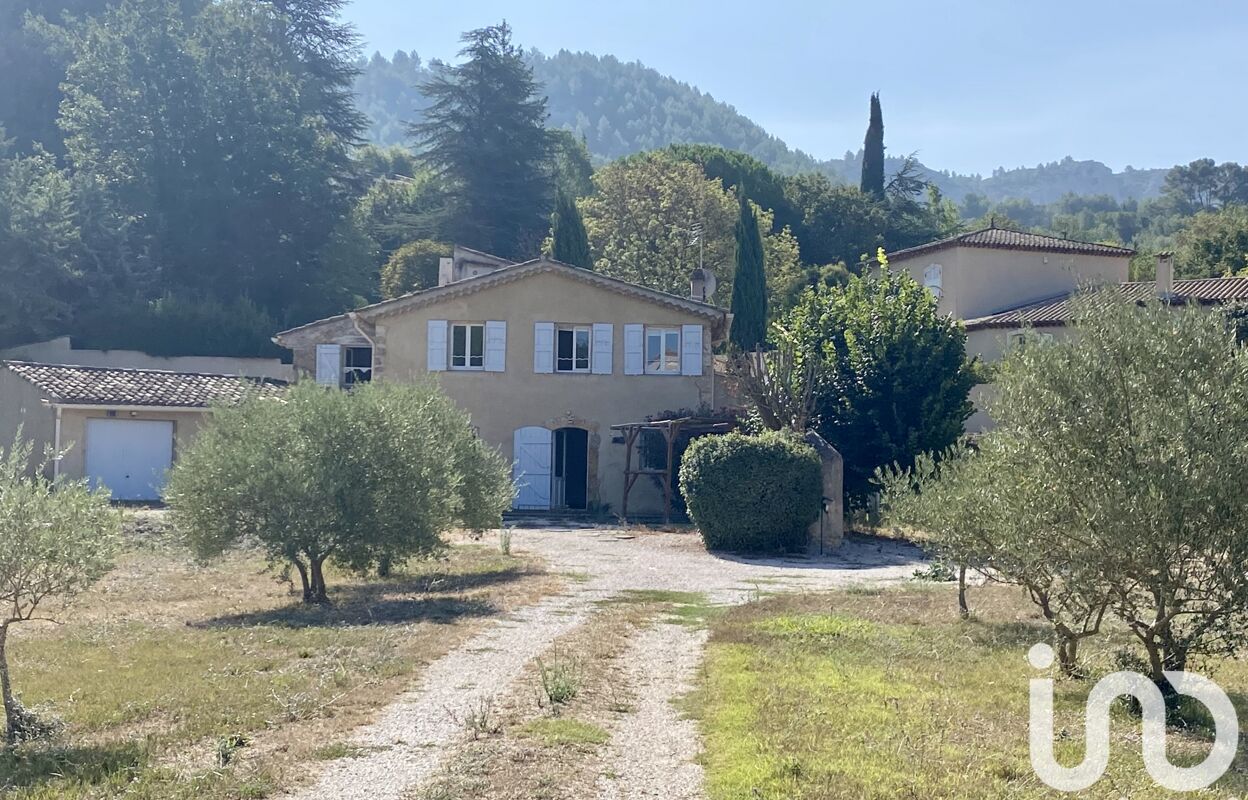 maison 6 pièces 140 m2 à vendre à Auriol (13390)