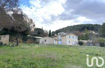 vente maison 578 000 € à proximité de Rousset (13790)