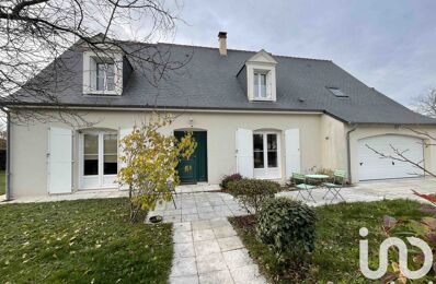 vente maison 575 000 € à proximité de Fondettes (37230)