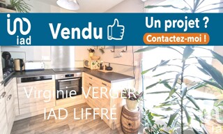 Appartement 3 Pièces 71 m² à vendre à Liffré (35340)