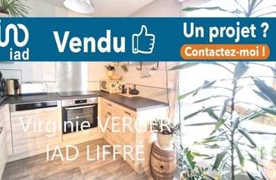 vente appartement 239 800 € à proximité de Thorigné-Fouillard (35235)