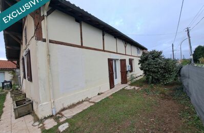 vente maison 168 000 € à proximité de Sarbazan (40120)