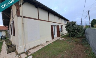 Maison 5 Pièces 102 m² à vendre à Roquefort (40120)