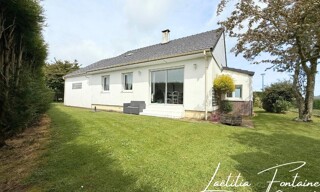 Maison 5 Pièces 118 m² à vendre à Gonneville-la-Mallet (76280)