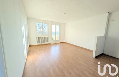 vente appartement 80 000 € à proximité de Codolet (30200)