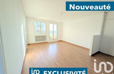 vente appartement 75 000 € à proximité de Mondragon (84430)