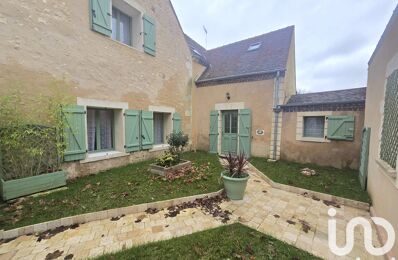 vente maison 175 000 € à proximité de La Chapelle-Souëf (61130)