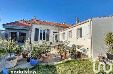 vente maison 399 000 € à proximité de Saint-Ouen-d'Aunis (17230)