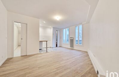 vente appartement 385 000 € à proximité de Vélizy-Villacoublay (78140)