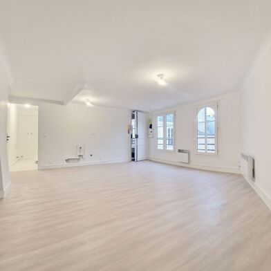 Appartement 1 pièce 28 m²