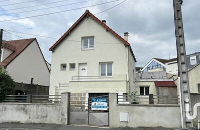 vente maison 325 000 € à proximité de Santeny (94440)