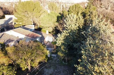 vente maison 780 000 € à proximité de Lunel (34400)