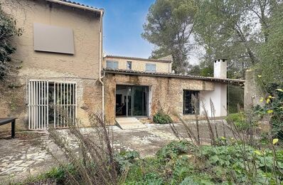 vente maison 780 000 € à proximité de Vendargues (34740)