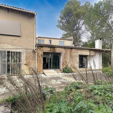 Maison 10 pièces 780000 €