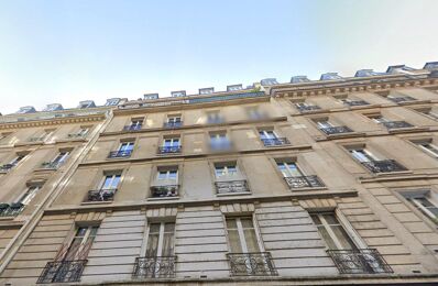 vente appartement 480 000 € à proximité de Arcueil (94110)