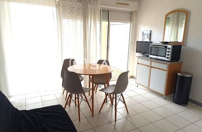 appartement 1 pièces 25 m2 à vendre à Ciboure (64500)