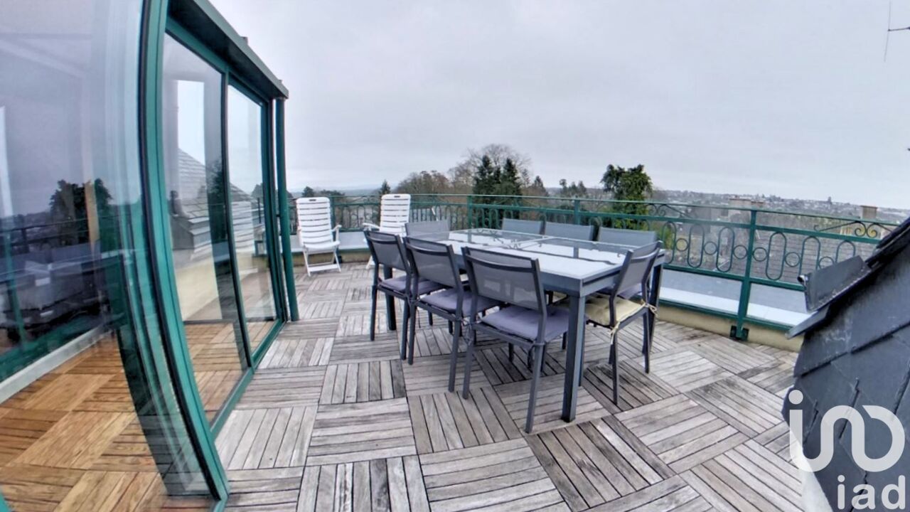 appartement 5 pièces 93 m2 à vendre à Mayenne (53100)