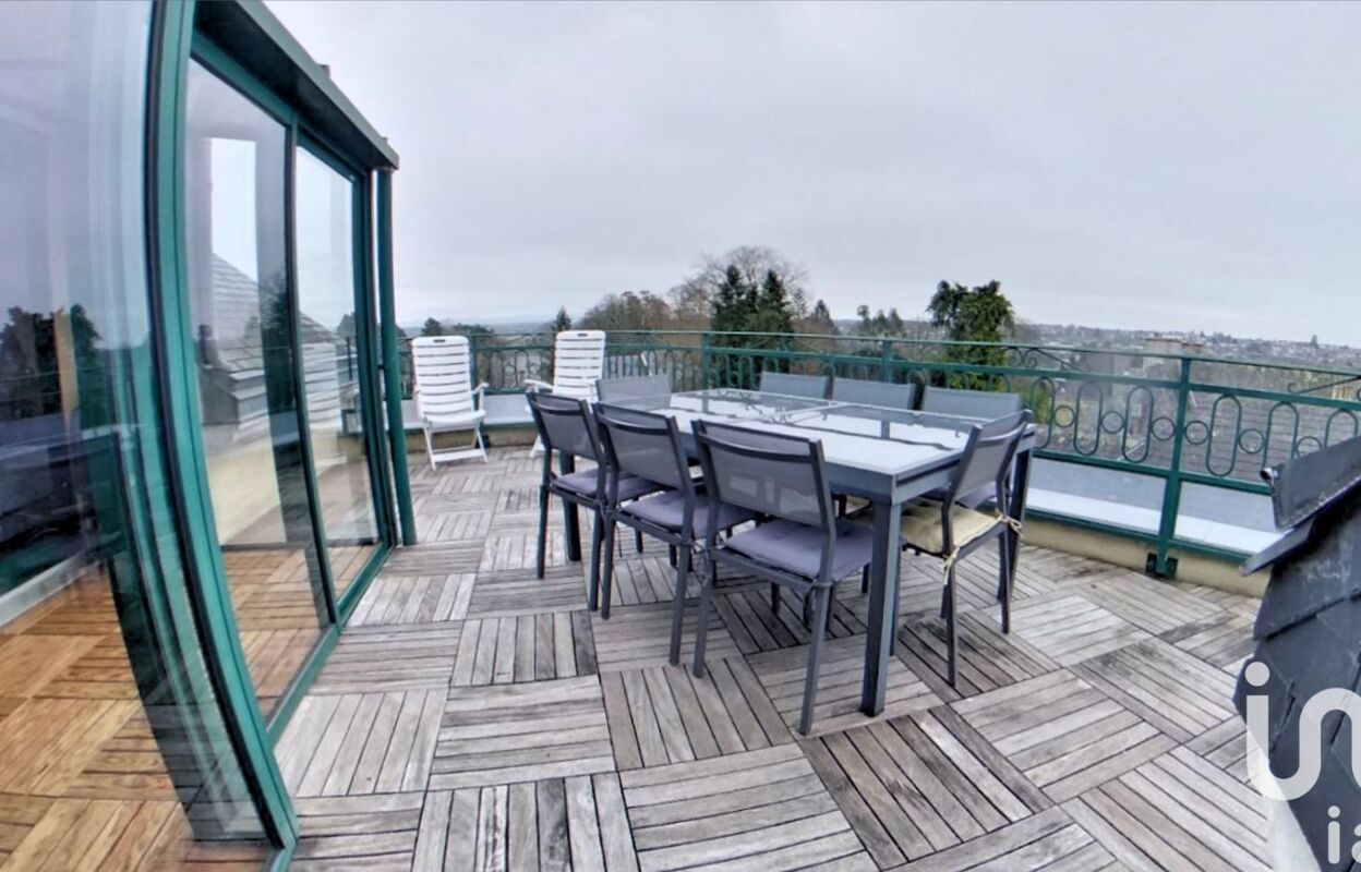 appartement 5 pièces 93 m2 à vendre à Mayenne (53100)