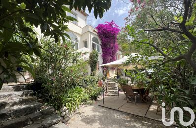 vente maison 885 000 € à proximité de Villeneuve-Loubet (06270)