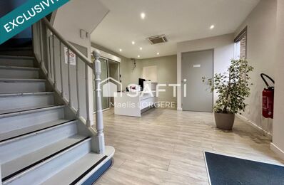 commerce 9 pièces 210 m2 à vendre à Saint-Aubin-Lès-Elbeuf (76410)