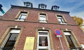 Commerce 9 Pièces 210 m² à vendre à Saint-Aubin-lès-Elbeuf (76410)