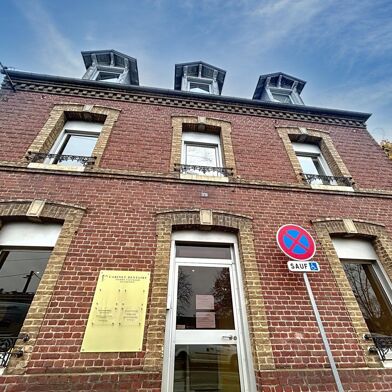 Commerce 9 pièces 227000 €