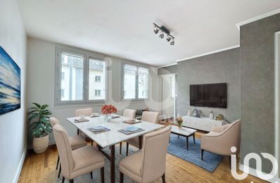 vente appartement 128 000 € à proximité de Vertou (44120)