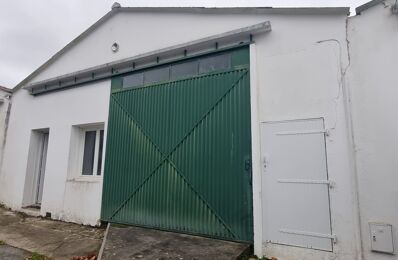 vente garage 36 000 € à proximité de Saint-Jean-de-Monts (85160)