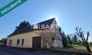 Maison 5 Pièces 150 m² à vendre à Quincey (21700)