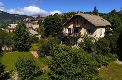 vente maison 385 000 € à proximité de Allos (04260)