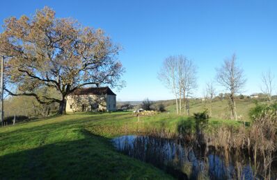 vente maison 298 000 € à proximité de Couloumé-Mondebat (32160)