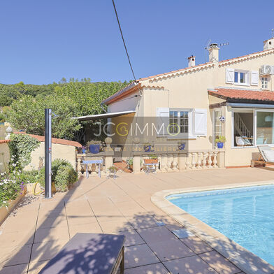 Maison 4 pièces 83 m²