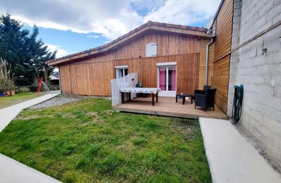 vente maison 190 000 € à proximité de Gourdan-Polignan (31210)