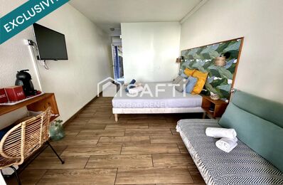 vente appartement 189 900 € à proximité de Le Diamant (97223)