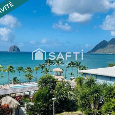 Appartement 1 pièces 169000 €