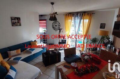 vente appartement 79 500 € à proximité de Saintes-Maries-de-la-Mer (13460)