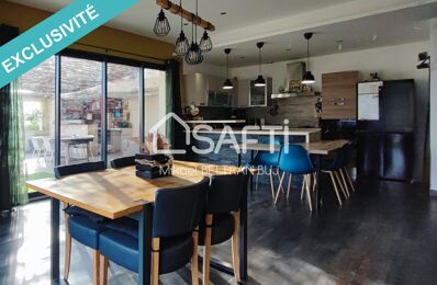 vente maison 695 000 € à proximité de Sète (34200)