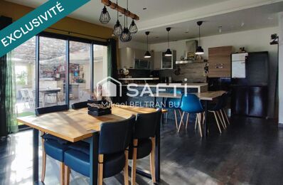 vente maison 695 000 € à proximité de Aumelas (34230)