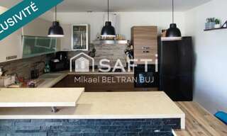 Maison 5 Pièces 180 m² à vendre à Vic-la-Gardiole (34110)