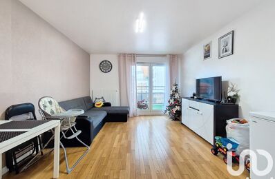 vente appartement 389 000 € à proximité de Paris 4 (75004)