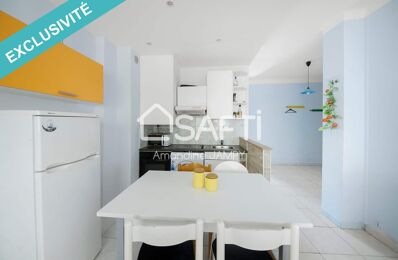 vente appartement 283 000 € à proximité de La Colle-sur-Loup (06480)