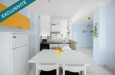 vente appartement 283 000 € à proximité de Saint-Jeannet (06640)