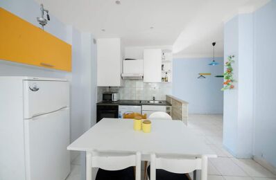 vente appartement 283 000 € à proximité de Saint-Jeannet (06640)